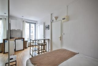 33#Studio 2Pers#Sèvres-Lecourbe#Necker - Parijs - 4