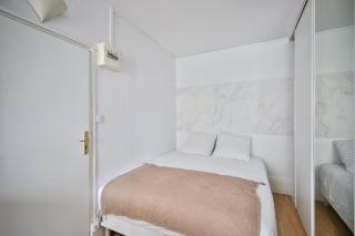 33#Studio 2Pers#Sèvres-Lecourbe#Necker - Parijs - 3