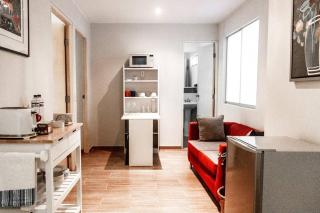 Confortable and functional apartment in MIRAFLORES ! - Lima - 0