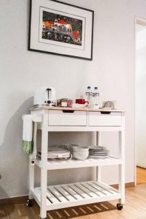 Confortable and functional apartment in MIRAFLORES ! - 3