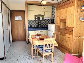 Studio Cosy 2* - Proche Thermes et Étang, Parking Inclus - FR-1-503-103 - Balaruc-les-Bains - 8