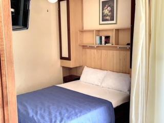 Appartement ⭐⭐ proche Thermes, Étang, commerces avec balcon, ascenseur, WIFI, parking - Animaux ok - FR-1-503-95 - Balaruc-les-Bains - 4