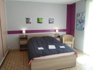 Appartement au Bord de l'Étang à Balaruc-les-Bains - Résidence Sécurisée, Climatisé, Pet-Friendly - FR-1-503-122 - Balaruc-les-Bains - 3