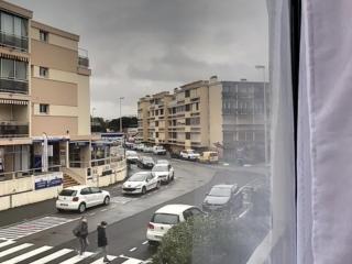 Studio proche des thermes, bien équipé, animaux admis, stationnement à proximité - FR-1-503-124 - Balaruc-les-Bains - 3
