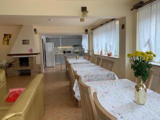 Vila Thomas - Sinaia - 3