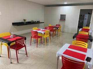 Hotel Cristalina - Cristalina - 8