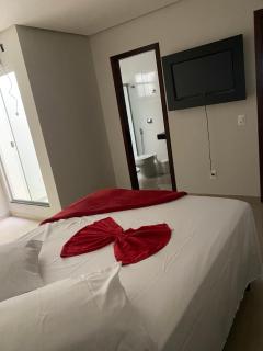 Hotel Cristalina - Cristalina - 5
