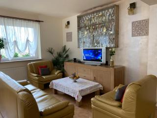 Vila Thomas - Sinaia - 5