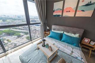 Continew Residences Kuala Lumpur - Kuala Lumpur - 6