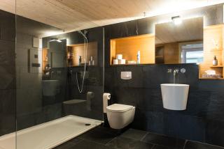 Design Loft I saniertes Pferdehaus I 130 qm I Europapark 20min I 2 Etagen I 2 Bäder I Nespresso I Parkplatz - Lahr - 5