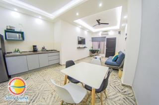 Estudio recién remodelado en el centro de vallarta - Puerto Vallarta - 4