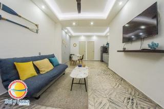 Estudio recién remodelado en el centro de vallarta - Puerto Vallarta - 8