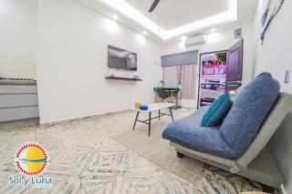 Estudio recién remodelado en el centro de vallarta - Puerto Vallarta - 7
