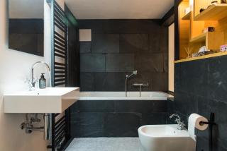 Design Loft I saniertes Pferdehaus I 130 qm I Europapark 20min I 2 Etagen I 2 Bäder I Nespresso I Parkplatz - Lahr - 2