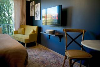 Le Boudoir, Centre ville, Parking couvert inclus - Mulhouse - 6