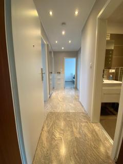 Luxus Wohnung & Apartment nähe Hannover & Messe - 6