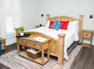 Pomar House - St. Augustine - 7
