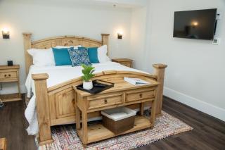 Pomar House - St. Augustine - 9