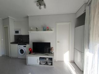 Coqueto Apartamento en El Retiro - Denia - 2