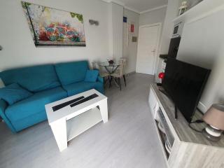 Coqueto Apartamento en El Retiro - Denia - 1