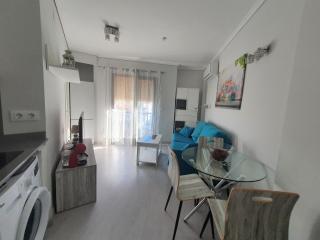 Coqueto Apartamento en El Retiro - Denia - 3