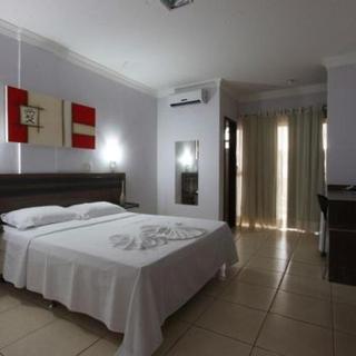 Augustu's Hotel - Altamira - 5