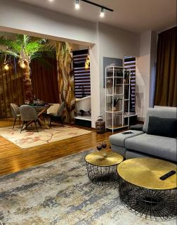 ROOF TOP LUXURY - Blagoevgrad - 6