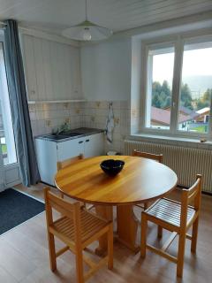 Bel appartement dans une ferme Vosgienne - Xonrupt-Longemer - 8