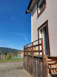 Bel appartement dans une ferme Vosgienne - Xonrupt-Longemer - 2