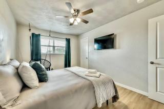 Global Cup The Art Deco and Arboretum Tickets Included - 4