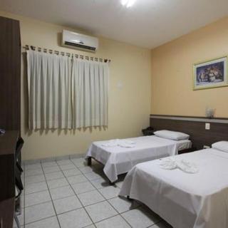 Augustu's Hotel - Altamira - 9