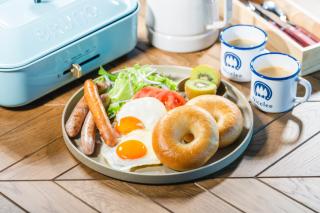 OKAYAMA GLAMPING SORANIA - Vacation STAY 73274v - Kurashiki - 3