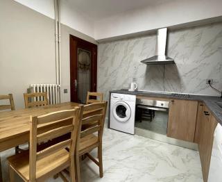 Piso reformado en el centro de Logroño - Logroño - 9