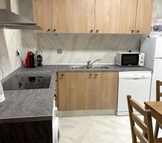 Piso reformado en el centro de Logroño - Logroño - 8