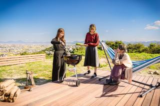 OKAYAMA GLAMPING SORANIA - Vacation STAY 73195v - Kurashiki - 4