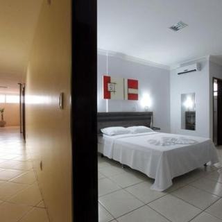 Augustu's Hotel - Altamira - 3