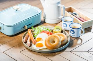 OKAYAMA GLAMPING SORANIA - Vacation STAY 19628v - Kurashiki - 2