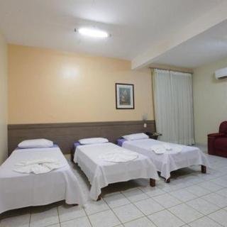 Augustu's Hotel - Altamira - 4