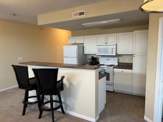 WASHBURN HOTEL SUITES - Topeka - 4