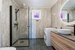Finnvika Lodges - Stamsund - 1