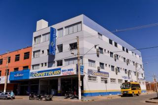 Gran Norte Hotel - Salinas - MG - Salinas - 9