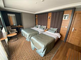 Green Prusa Hotel - 7