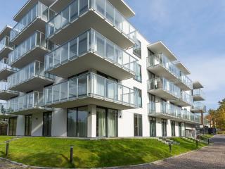 Mielno Jantaris- Apartament B3- przy plaży - Mielno - 5
