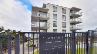 Mielno Jantaris- Apartament B3- przy plaży - Mielno - 6