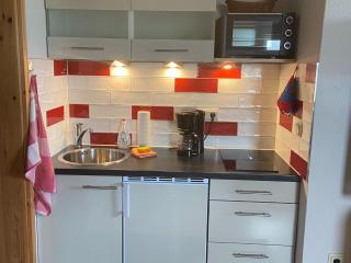 Apartment in Bastorf for 3 Person - Bastorf - 8