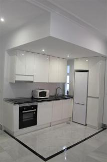 Panther Home Sierpes - Sevilla - 7