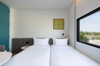 GO! Hotel Bowin at Robinson Lifestyle Bowin - Si Racha - 2