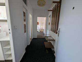 M M Central Vintage Family, Handwerker und Monteure Apartments - 2
