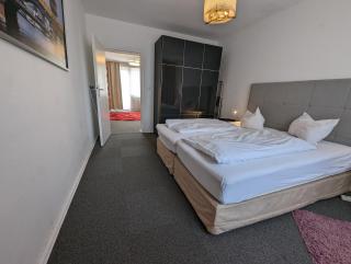 M M Central Vintage Family, Handwerker und Monteure Apartments - Berlin - 8