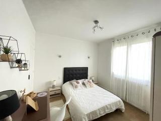 Superbe appartement avec salle de jeux - Vaux-lès-Saint-Claude - 2